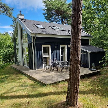 Haus Sandra Бабе Экстерьер фото