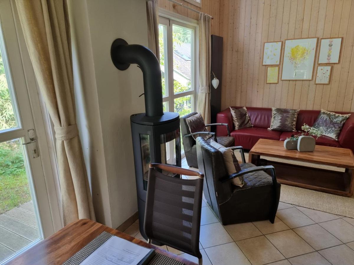 Haus Sandra Бабе Экстерьер фото