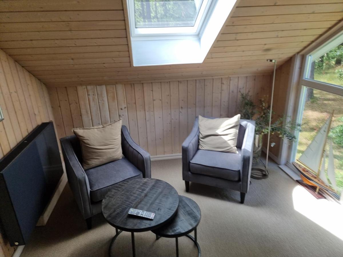 Haus Sandra Бабе Экстерьер фото