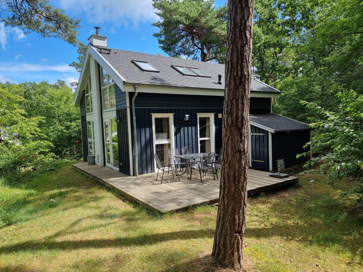 Haus Sandra Бабе Экстерьер фото
