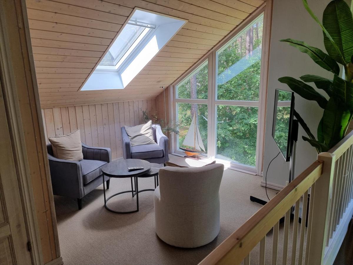 Haus Sandra Бабе Экстерьер фото