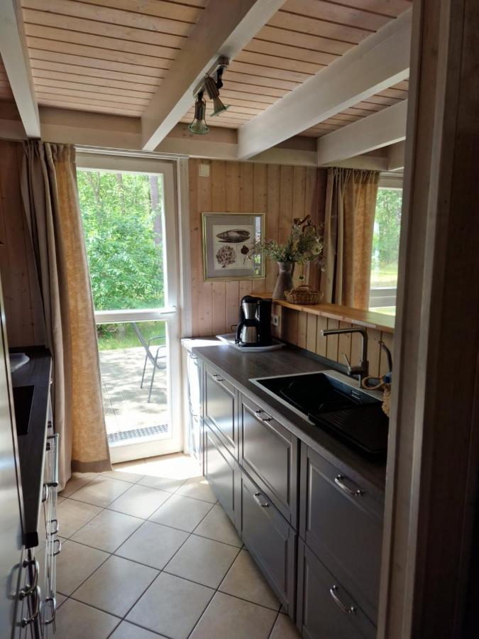 Haus Sandra Бабе Экстерьер фото