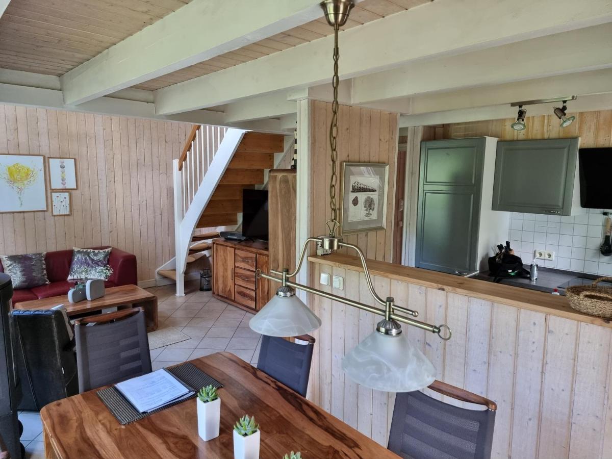 Haus Sandra Бабе Экстерьер фото