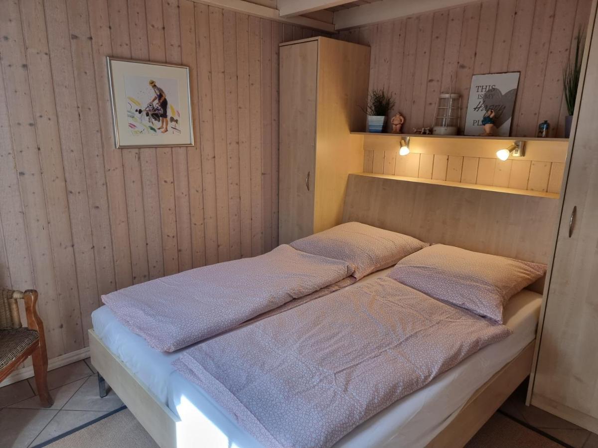 Haus Sandra Бабе Экстерьер фото
