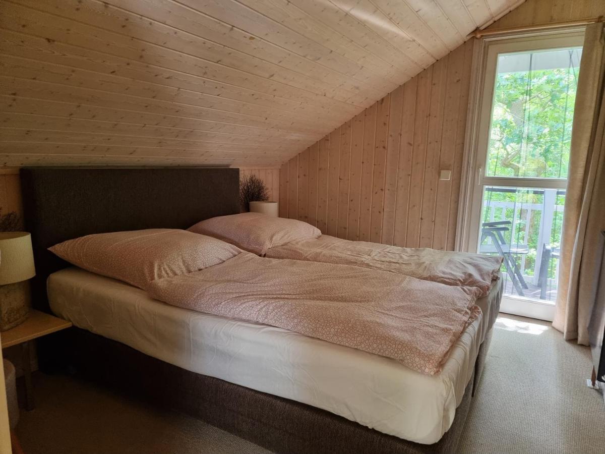 Haus Sandra Бабе Экстерьер фото