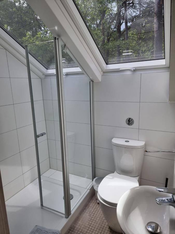 Haus Sandra Бабе Экстерьер фото