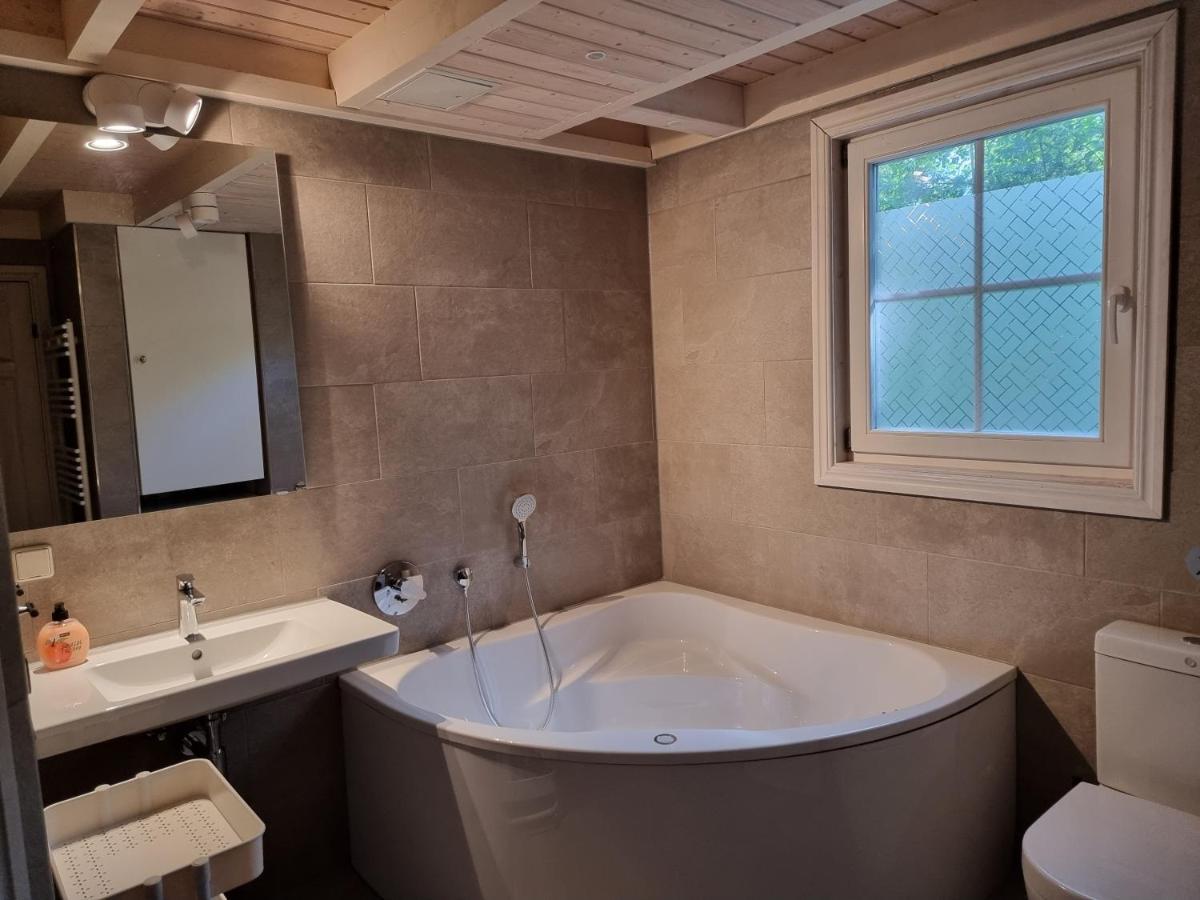 Haus Sandra Бабе Экстерьер фото